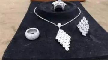 سعر الفضة في مصر اليوم الجمعة 13 مارس بديل جديد للذهب